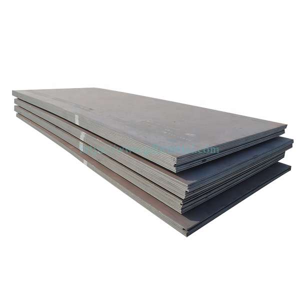 Carbon Steel Plate&Sheet